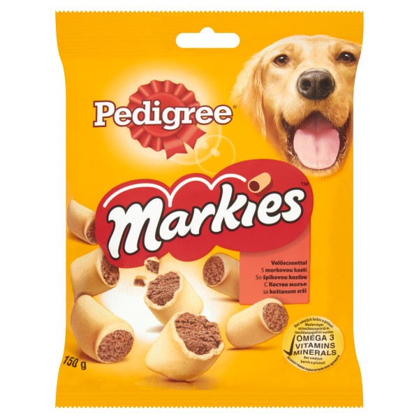 Pedigree Markies 150g