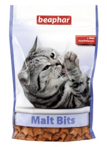 Beaphar Malt Bits 35g