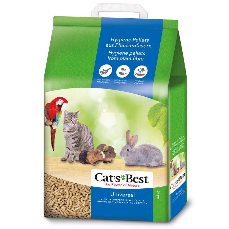 Cat's Best Universal 10l