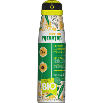 Predator Repelent Bio 150ml