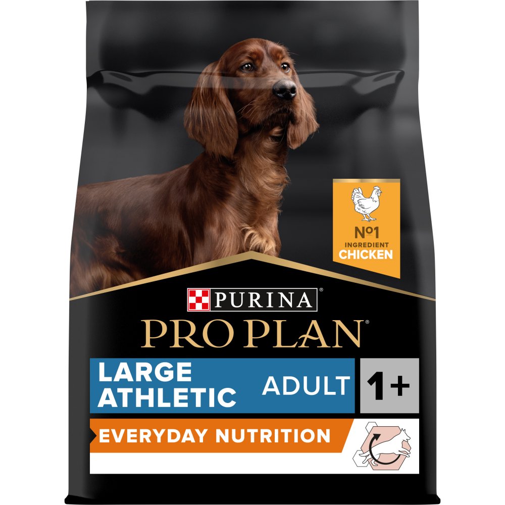 Pro Plan Large Athletic Everyday Nutrition Chicken 14kg