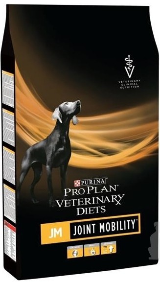 Purina VD Canine JM Joint Mobility 2x12kg