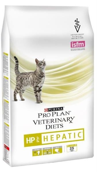 PRO PLAN VD Feline Hepatic 1,5kg