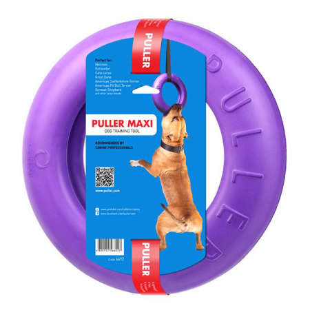 Puller Maxi - 30/7 cm - 1 ks