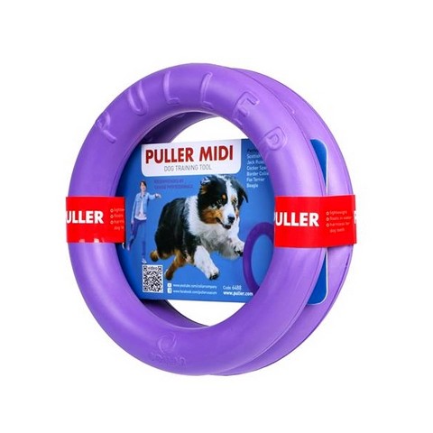 Puller Midi - 20/3 cm - sada 2 ks