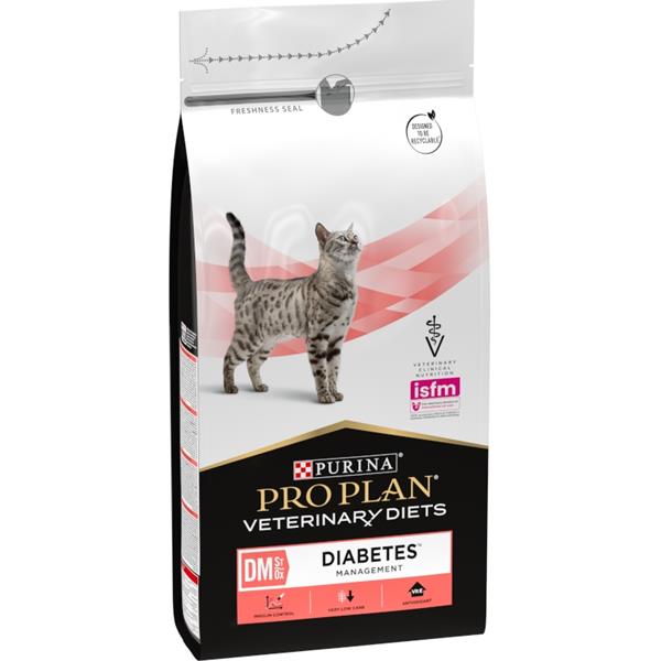 Purina VD Feline Diabetes Management 1,5kg