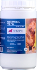 Roboran Chondro Gel pro psy 400g