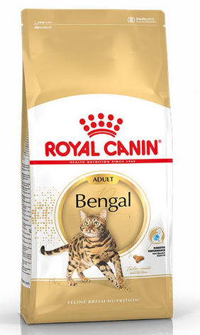 Royal Canin Cat Bengal Adult 10kg