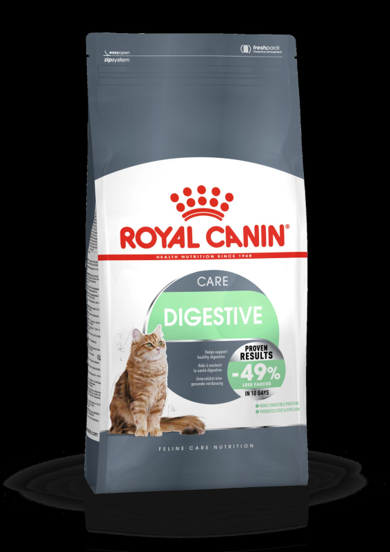 Royal Canin Cat Digestive Care 10kg