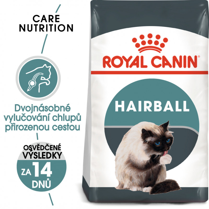 Royal Canin Cat Hairball Care 10kg