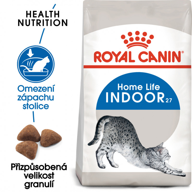 Royal Canin Indoor 10kg