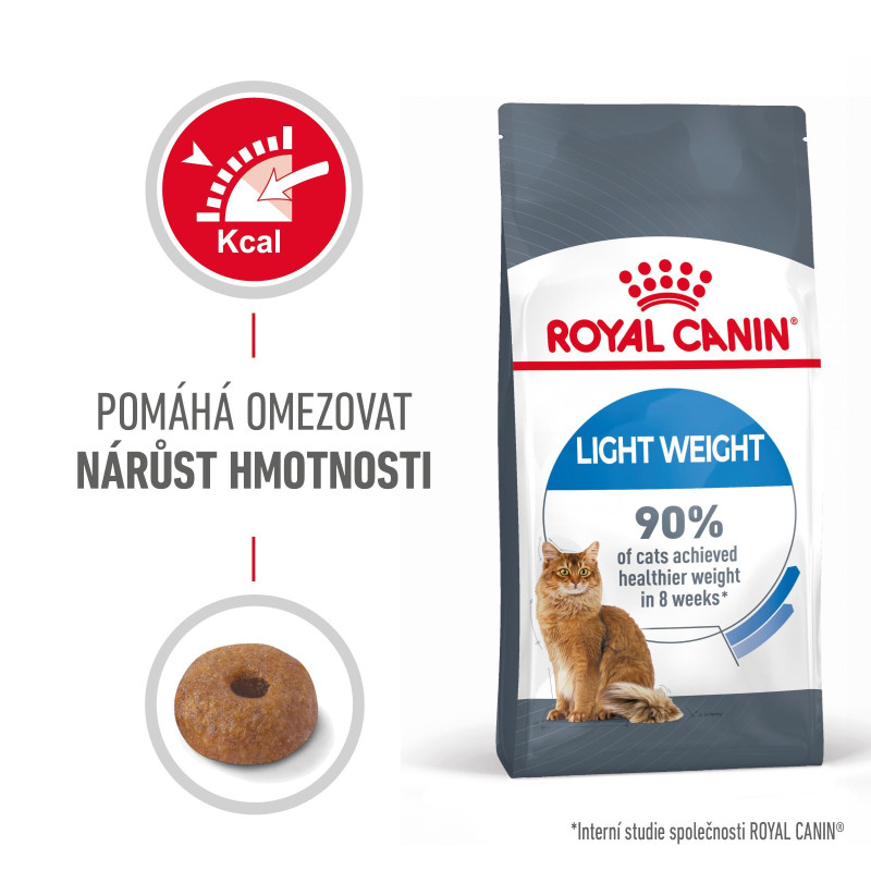 Royal Canin Cat Light 8kg