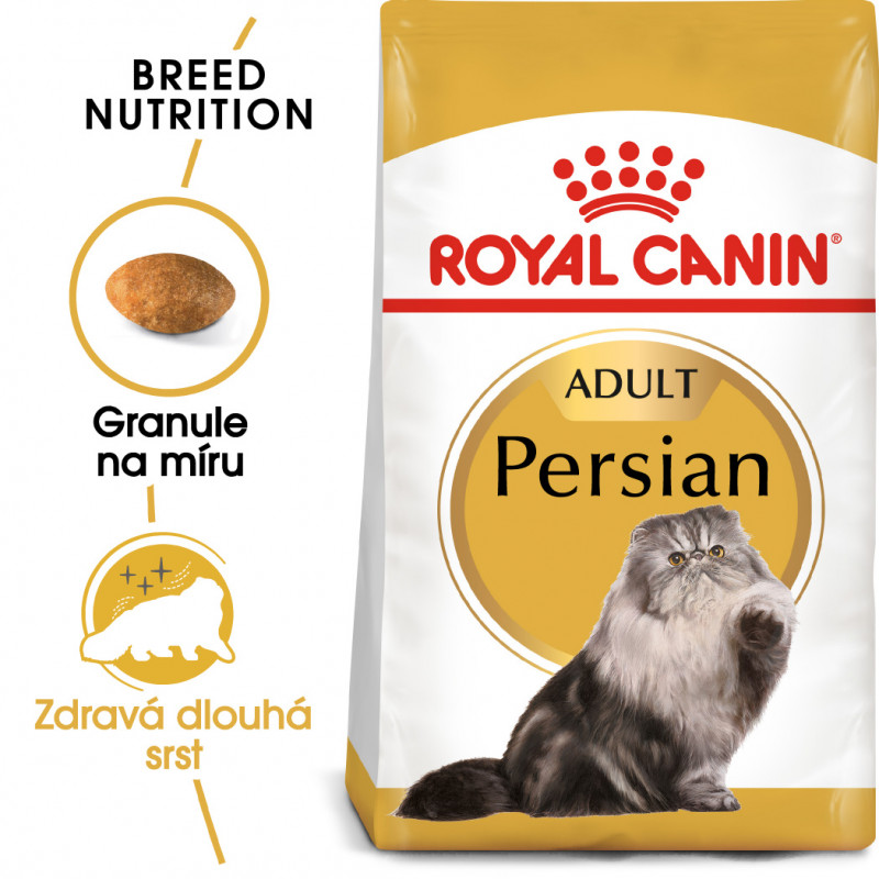 Royal Canin Cat Persian 4kg