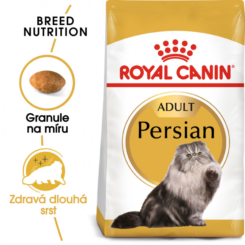 Royal Canin Cat Persian 10kg