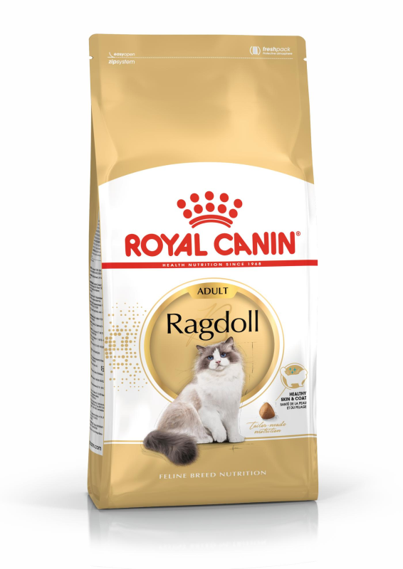 Royal Canin Cat Ragdoll 10kg