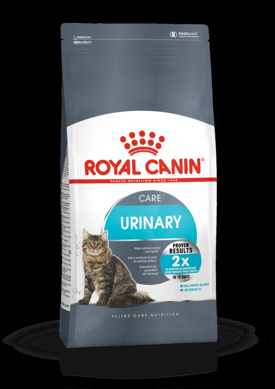Royal Canin Cat Urinary 2x10kg