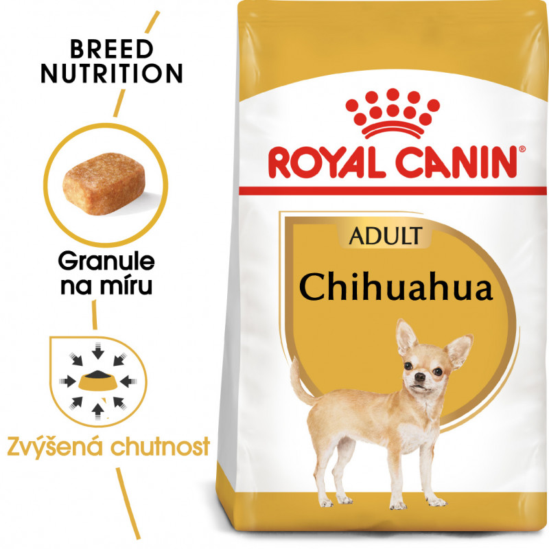 Royal Canin Chihuahua Adult 3kg