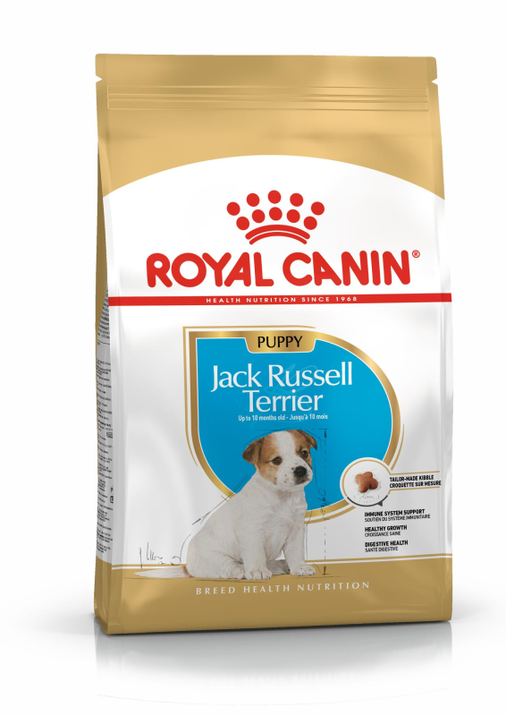 Royal Canin Jack Russel Terrier Puppy 1,5kg