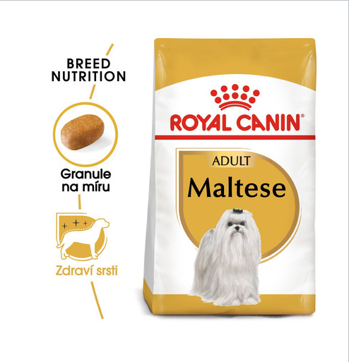 Royal Canin Maltese Adult 1,5kg