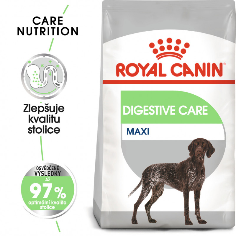 Royal Canin Maxi Digestive Care 12kg