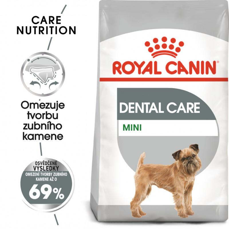 Royal Canin Mini Dental Care 8kg