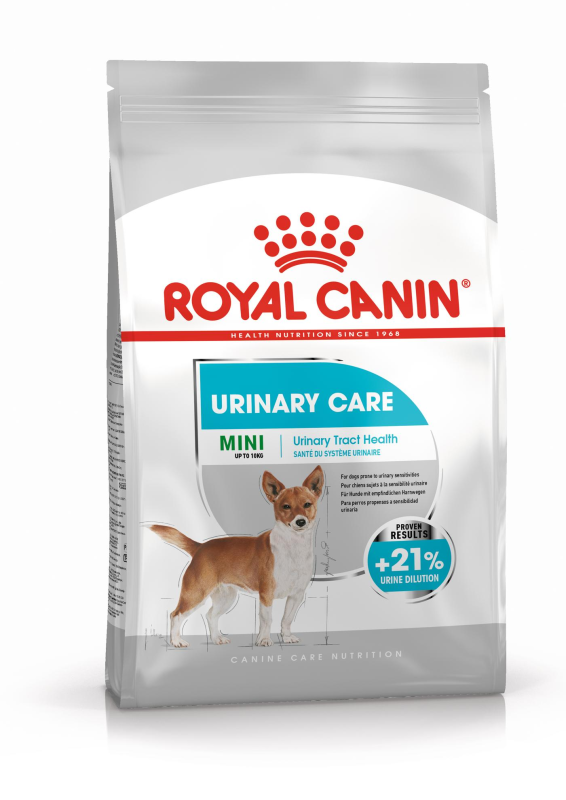 Royal Canin Mini Urinary Care 8kg