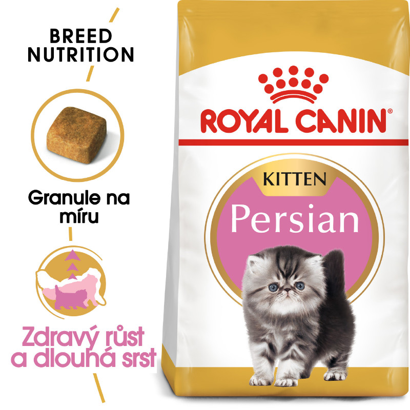 Royal Canin Persian Kitten 2kg