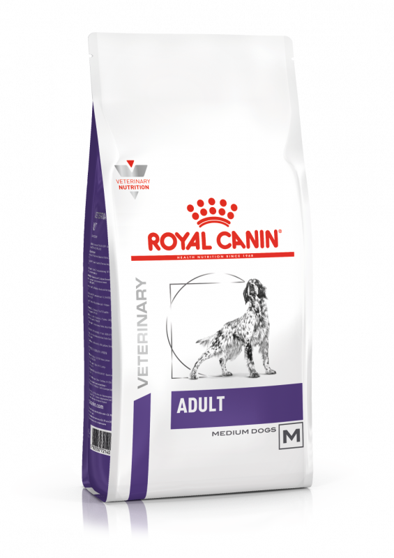 Royal Canin VCN Dog Adult Medium 10kg