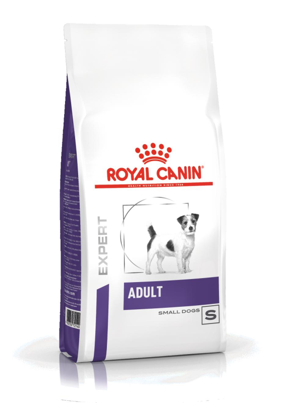 Royal Canin VCN Dog Adult Small