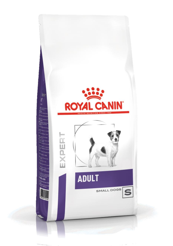 Royal Canin VCN Dog Adult Small 8kg