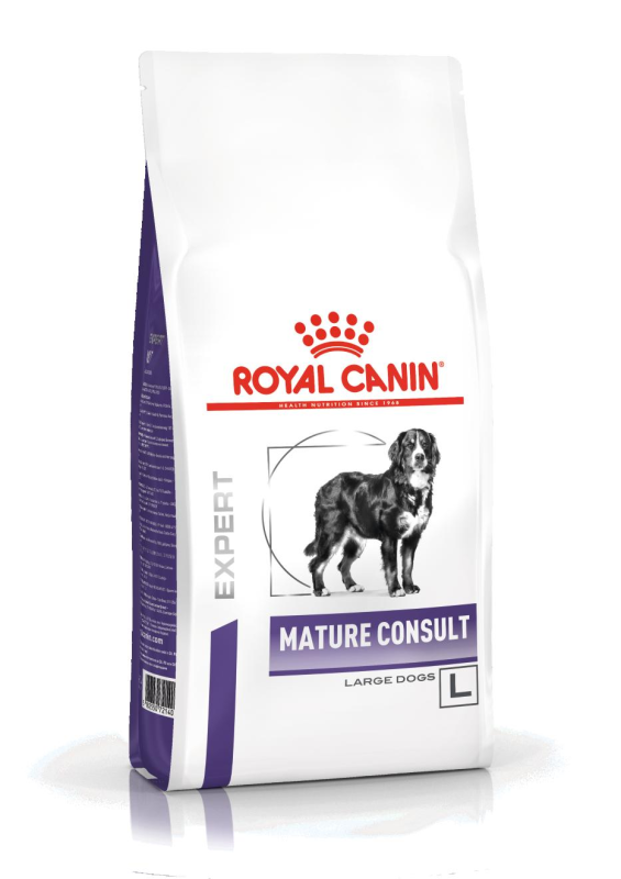 Royal Canin VCN Dog Mature Large 14kg