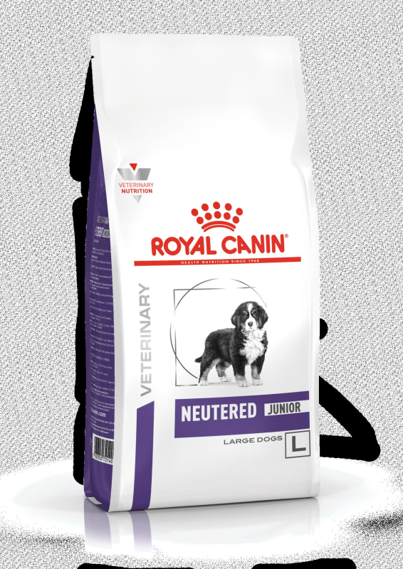 Royal Canin VCN Dog Neutered Adult Large 12kg