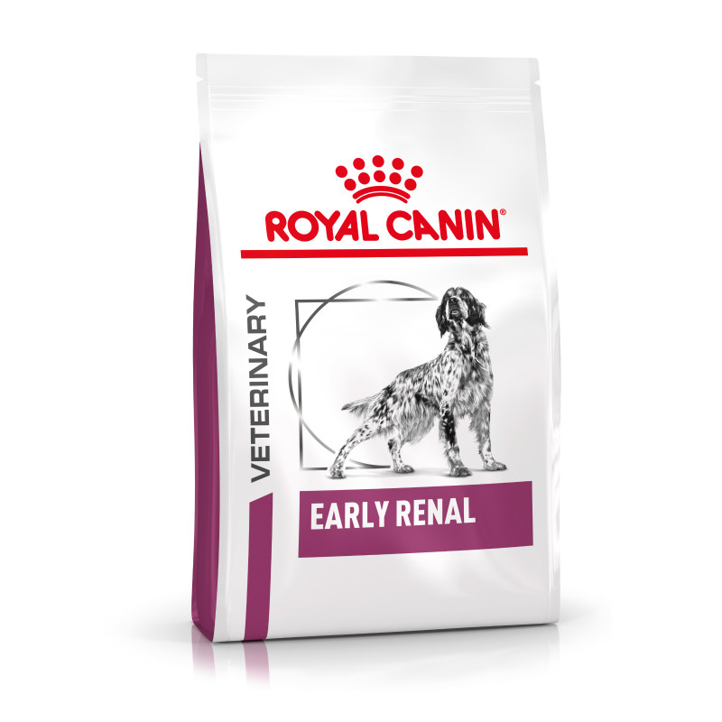 Royal Canin VD Dog Early Renal 7kg