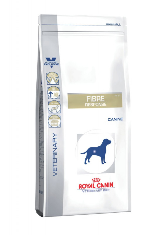 Royal Canin VD Dog Gastrointestinal High Fibre 14kg