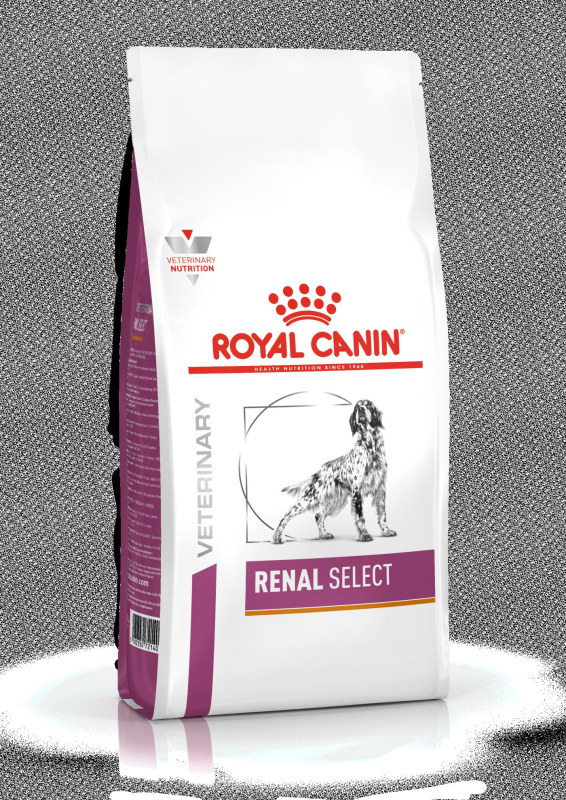 Royal Canin VD Dog Renal Select 10kg