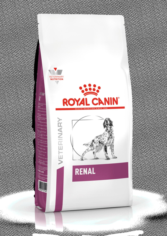 Royal Canin VD Dog Renal 2kg