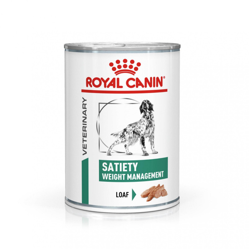 Royal Canin VD Dog Satiety Weight Management 410g