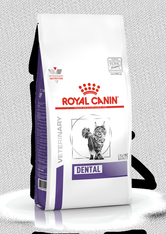 Royal Canin Veterinary Diet Cat Dental 3kg