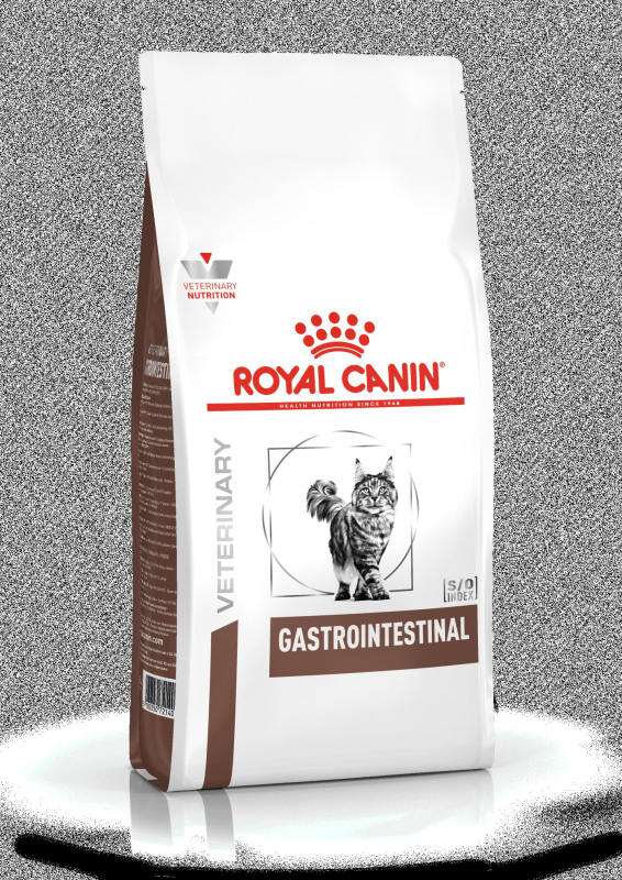 Royal Canin Veterinary Diet Cat Gastrointestinal 2kg