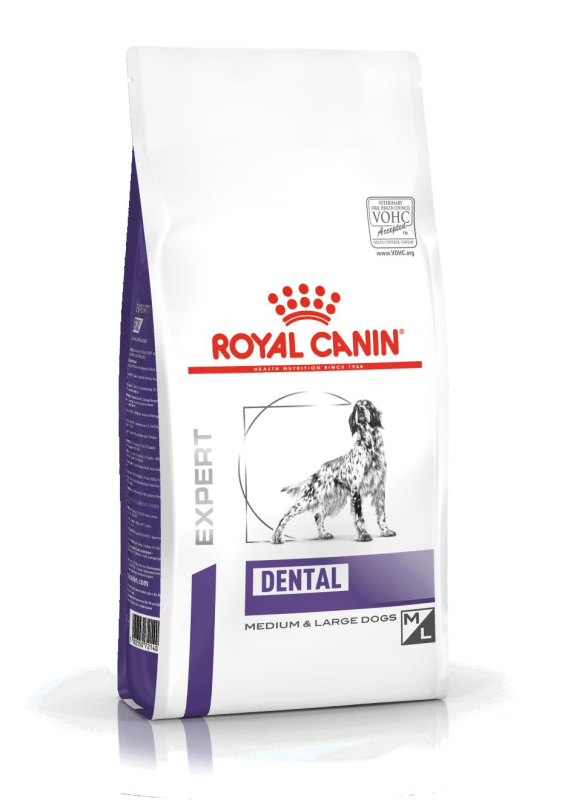 Royal Canin Veterinary Diet Dog Dental 6kg