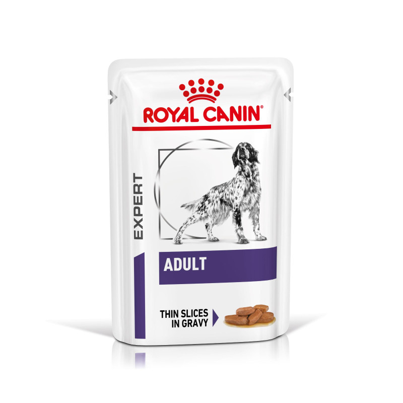 Royal Canin VHN Dog Adult 12x100g