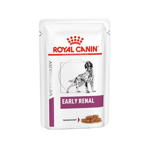 Royal Canin VHN Dog Early Renal 12x100g