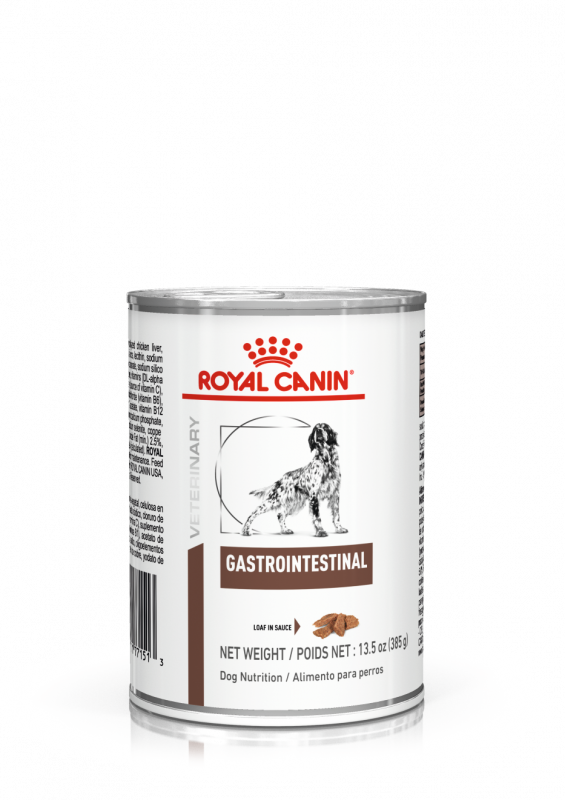 Royal Canin VHN Dog Gastrointestinal Can 400g