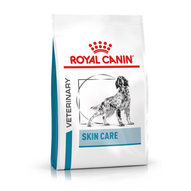 Royal Canin VHN Dog Skin Care Adult 11kg