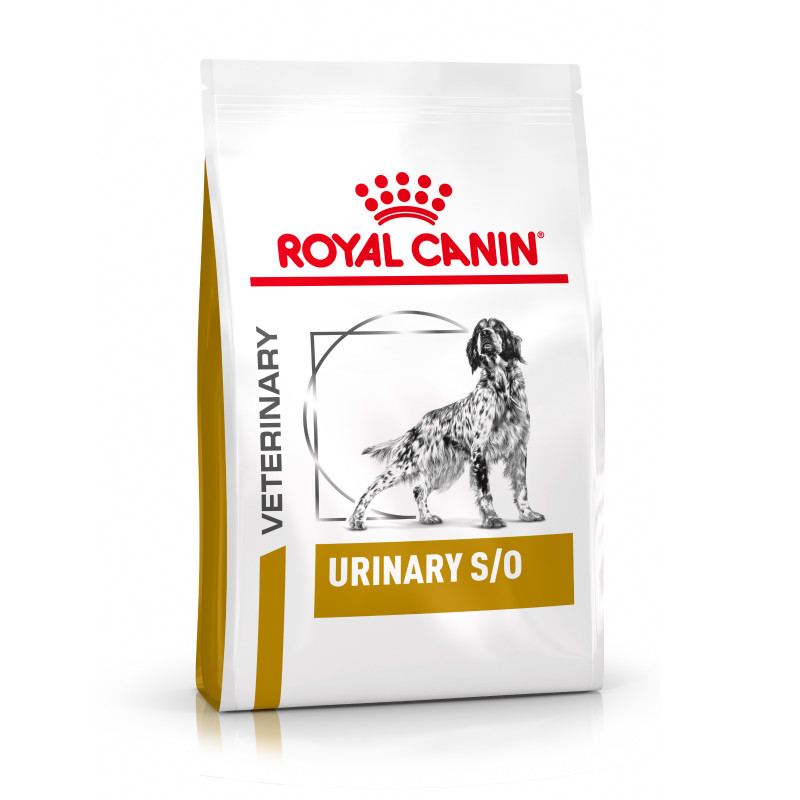 Royal Canin VHN Dog Urinary S/O 13kg