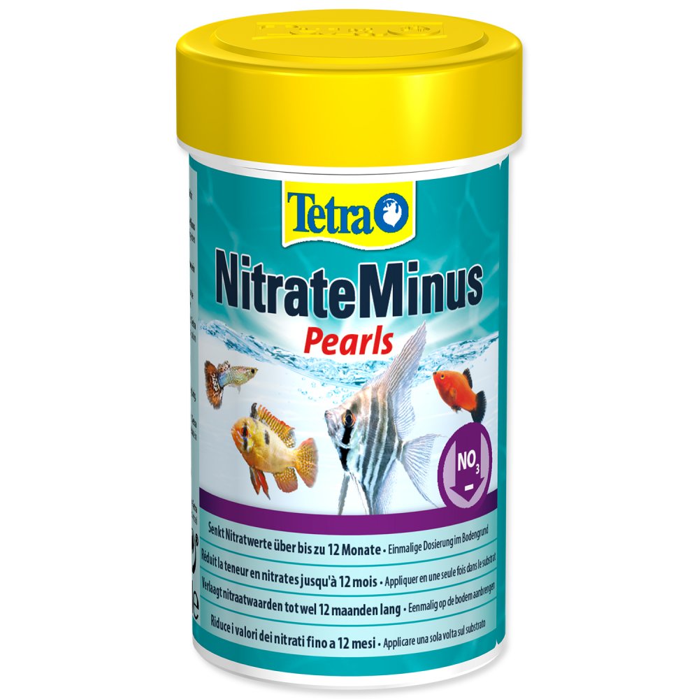 Tetra Aqua Nitrate Minus Pearls 100 ml