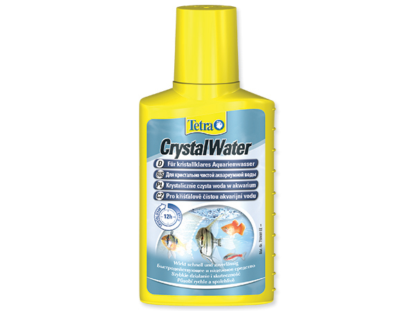 Tetra Crystal Water 100 ml