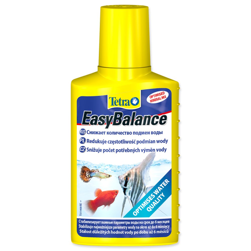 Tetra Easy Balance 100 ml