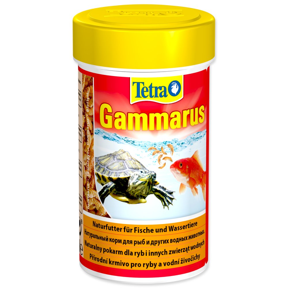 Tetra Gammarus 100 ml