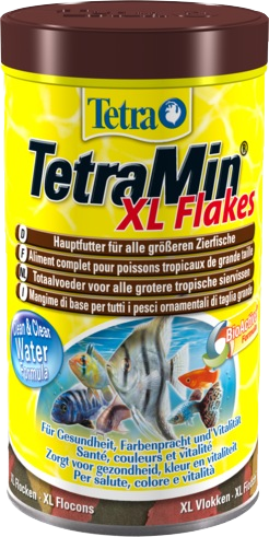 Tetra Min XL Vločky 500 ml